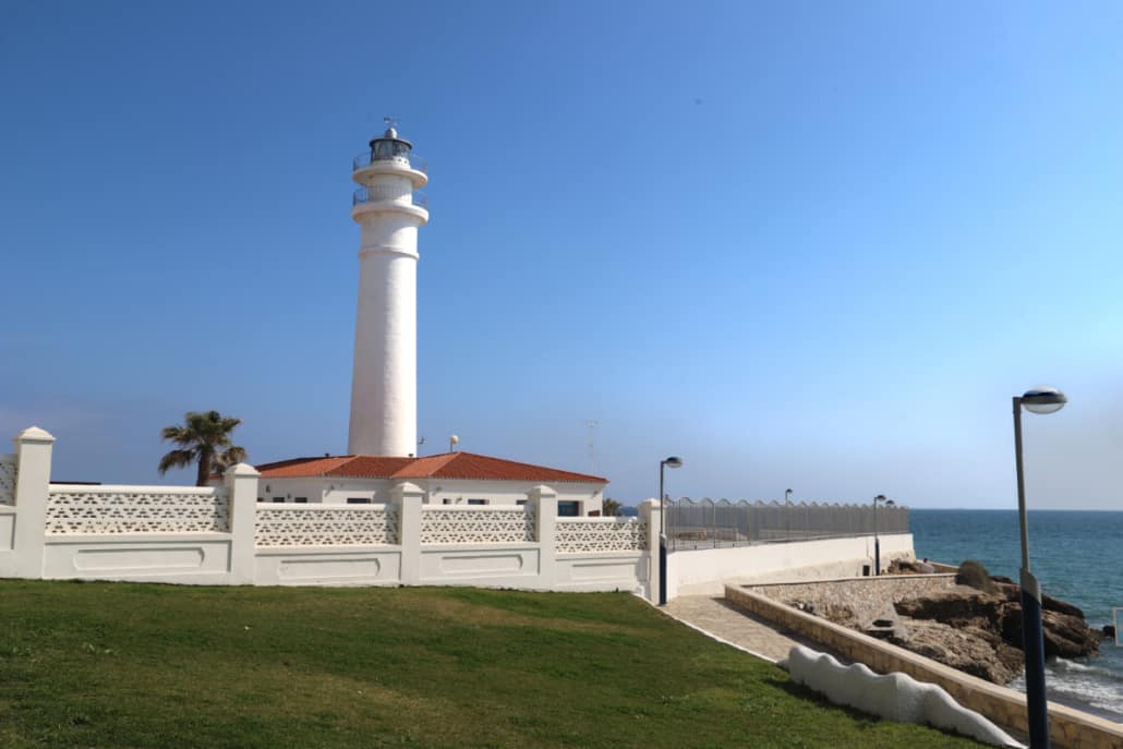 El Faro Torrox Costa